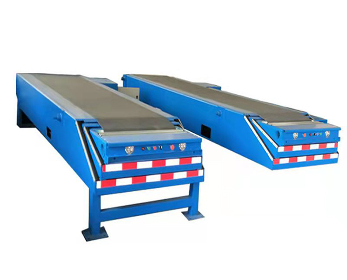 什么是伸縮皮帶輸送機(jī)？有哪些特點(diǎn)？使用在哪些場景？