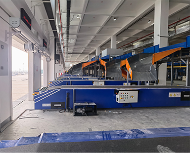 皮帶輸送機(jī)廠家哪家好？如何選擇型號(hào)？