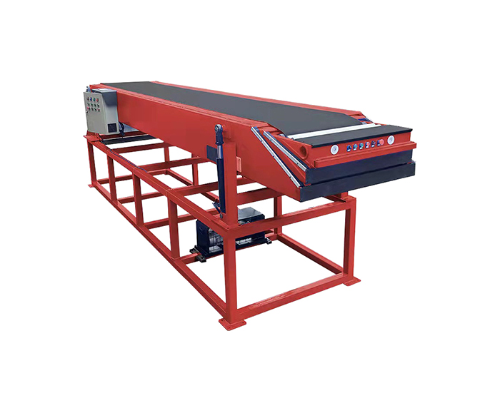 移動(dòng)式伸縮皮帶輸送機(jī)功能、價(jià)格、型號(hào)