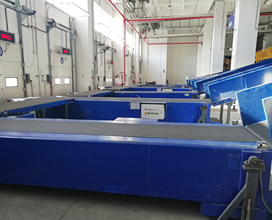 電子制造行業(yè)伸縮輸送機(jī)：未來(lái)發(fā)展方向與需求增長(zhǎng)趨勢(shì)