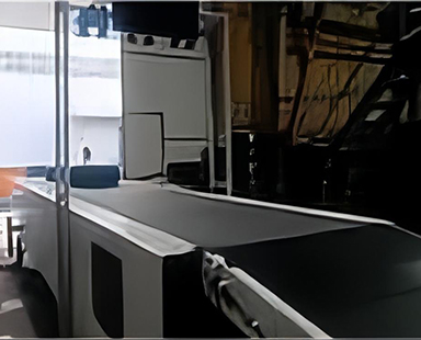 工廠發(fā)貨倉(cāng)庫(kù)運(yùn)輸部門(mén)伸縮輸送機(jī)：未來(lái)趨勢(shì)與需求增長(zhǎng)