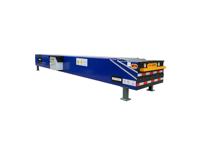 伸縮皮帶輸送機(jī)保養(yǎng)規(guī)范 伸縮皮帶輸送機(jī)保養(yǎng)規(guī)范