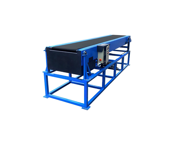 伸縮皮帶輸送機安全操作及維護維修規(guī)范 伸縮皮帶輸送機安全操作及維護維修規(guī)范