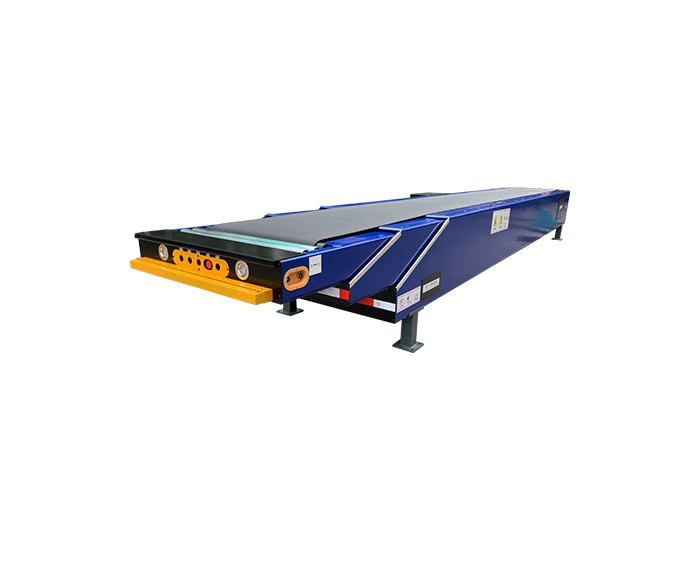 伸縮皮帶輸送機(jī)正確使用方法 伸縮皮帶輸送機(jī)正確使用方法