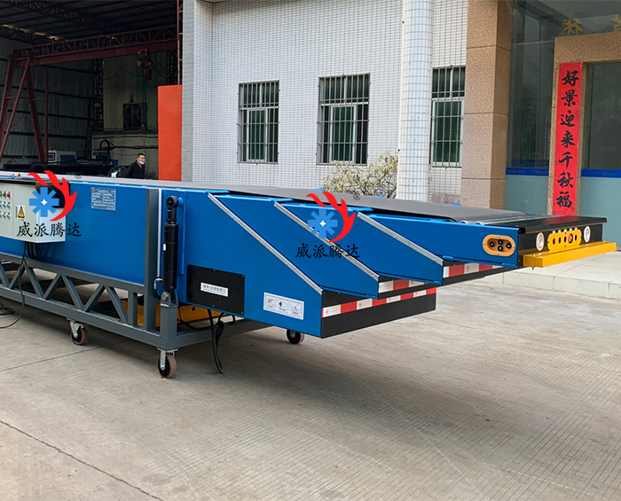 皮帶輸送機安裝規(guī)范