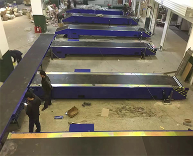 物流行業(yè)運(yùn)輸部門伸縮輸送機(jī):未來趨勢(shì)與需求展望 物流行業(yè)運(yùn)輸部門伸縮輸送機(jī):未來趨勢(shì)與需求展望